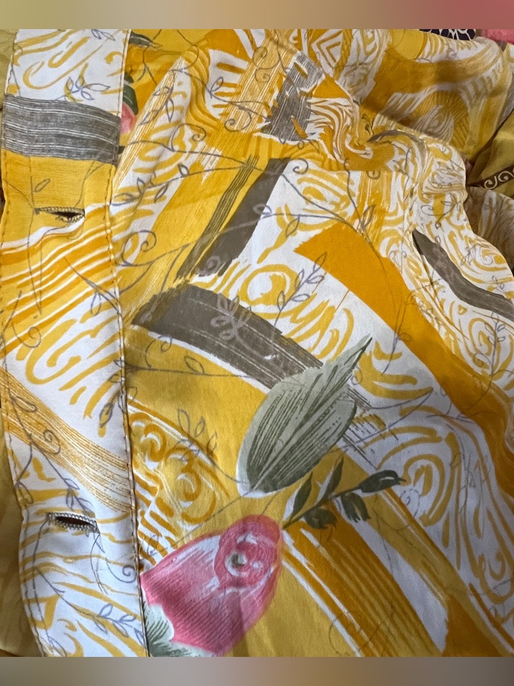 Magic Skirt/Dress Tropical Beach Wrap Sarong Women’s One Size - Picture 7 of 9